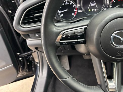 Certified 2024 MAZDA CX-30 AWD 2.5 S w/ Select Sport Pkg image 18