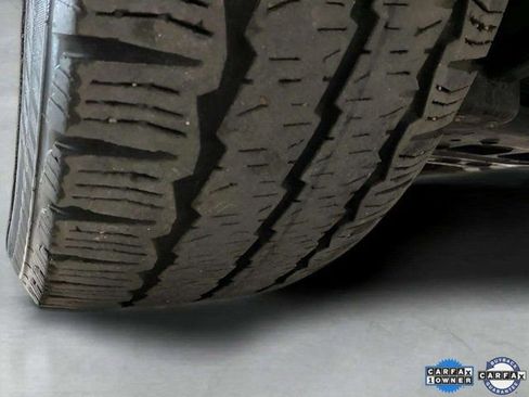 Used 2024 Ford Transit 350 XLT image 97