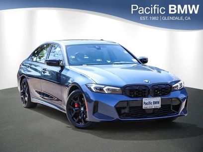 Used 2025 BMW M340i xDrive