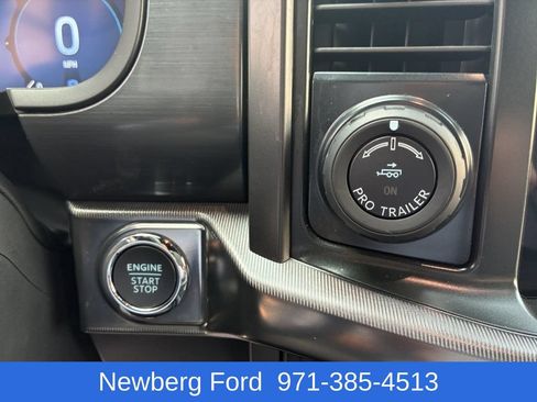 Used 2026 Ford F150 Lariat AWD/4WD image 24