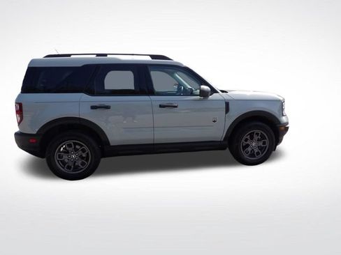 Certified 2023 Ford Bronco Sport Big Bend w/ Convenience Package AWD/4WD image 28
