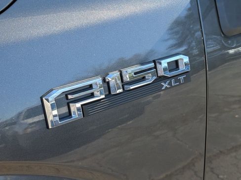 Used 2019 Ford F150 XLT w/ Equipment Group 302A Luxury image 19