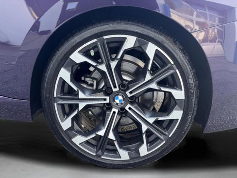 Used 2025 BMW 230i Coupe w/ Premium Package image 8