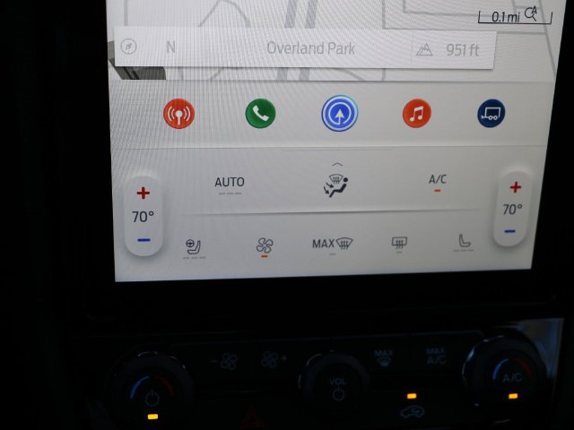 New 2026 Ford Ranger Raptor AWD/4WD image 25