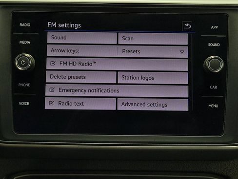 Used 2021 Volkswagen Atlas SE image 25