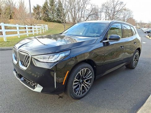 New 2026 BMW X3 xDrive30 w/ Convenience Package image 3