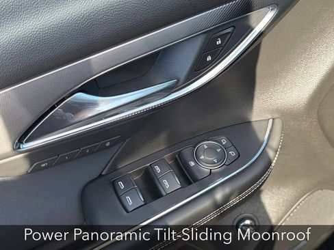 New 2026 Buick Envision Sport Touring AWD/4WD image 13