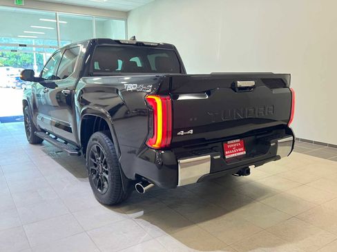 Used 2024 Toyota Tundra 1794 Edition image 4