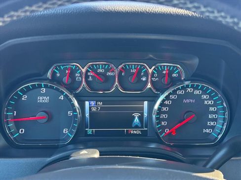 Used 2019 Chevrolet Silverado 1500 LT image 18