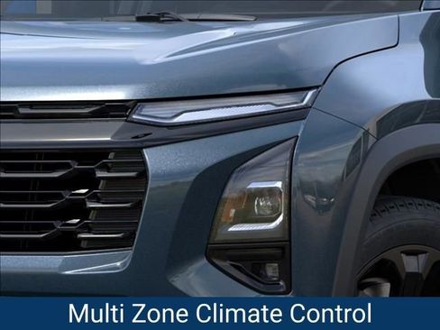 New 2026 Chevrolet Equinox LT FWD image 11