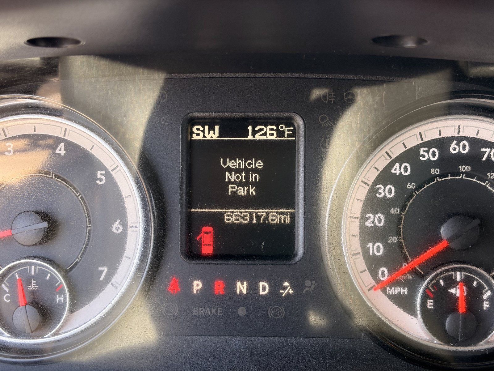 Used 2022 RAM 1500 Classic SLT RWD image 29