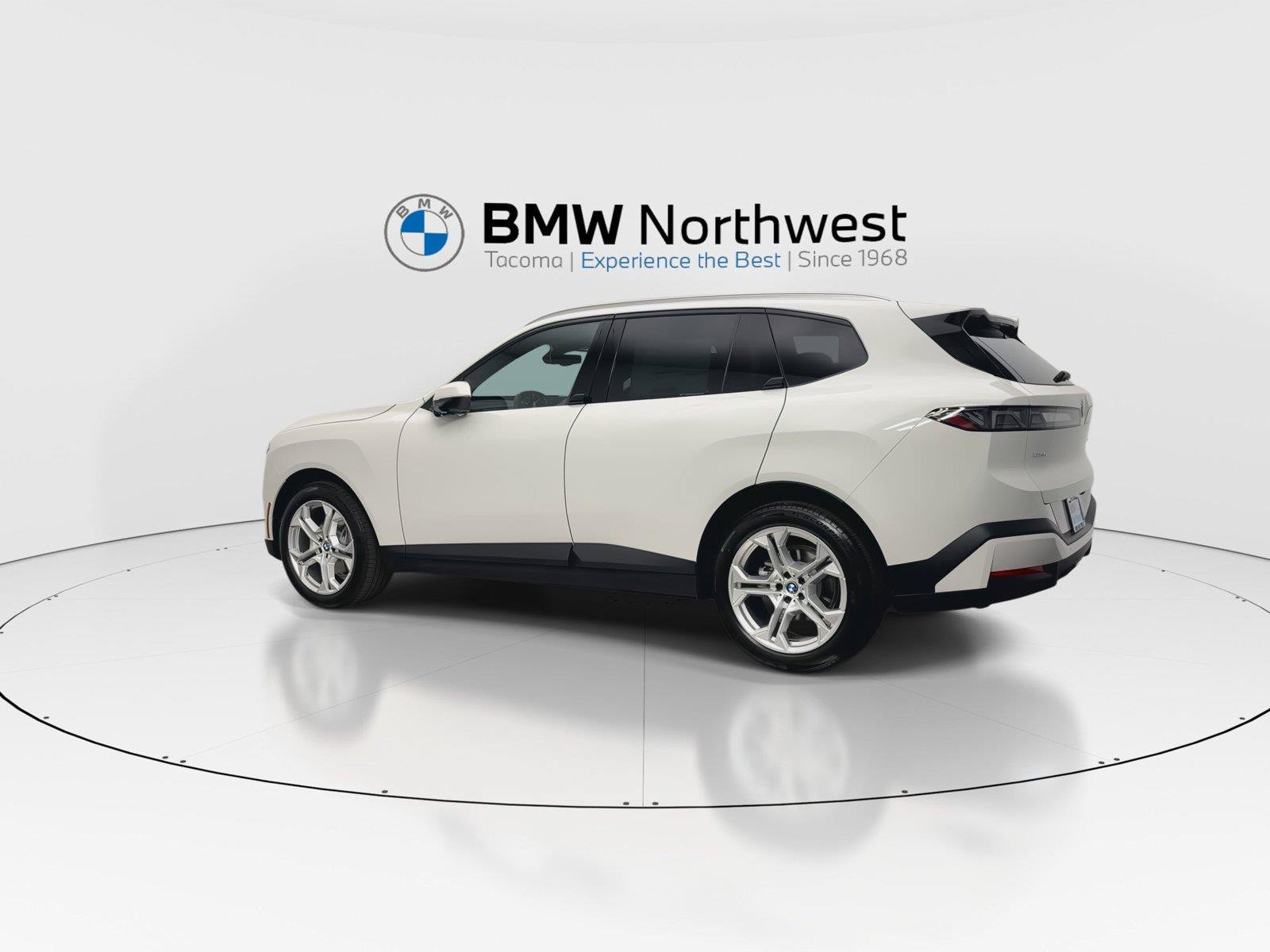 New 2027 BMW X5 M60i w/ Luxury Package AWD/4WD image 5