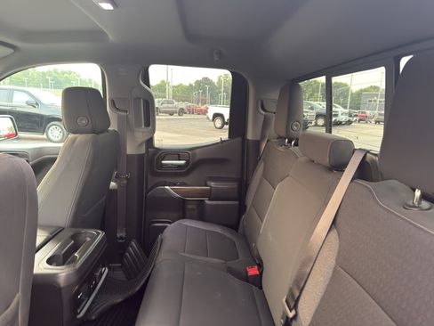 Certified 2020 Chevrolet Silverado 1500 RST w/ All-Star Edition AWD/4WD image 33