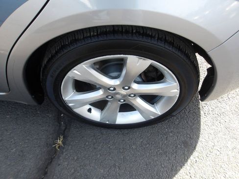Used 2010 Subaru Impreza Outback Sport AWD/4WD image 22
