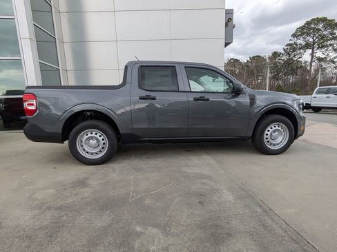 New 2026 Ford Maverick XL image 3