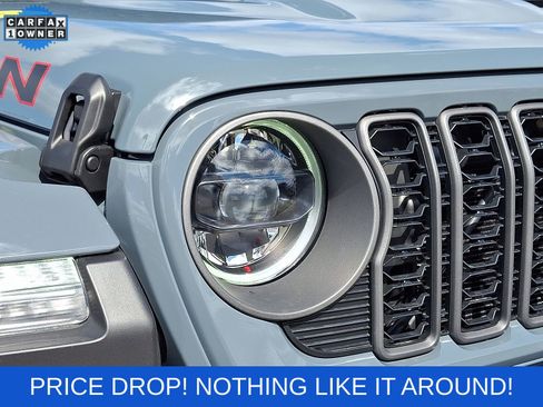 Used 2026 Jeep Wrangler Unlimited Rubicon image 10