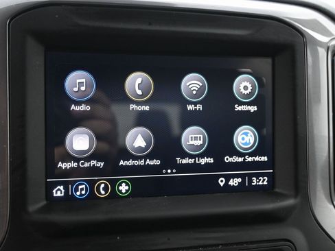 Used 2022 GMC Sierra 1500 Pro w/ Pro Value Package image 14