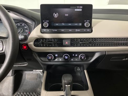 Used 2023 Honda HR-V LX image 25