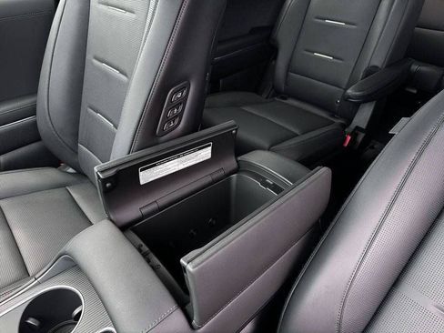 New 2026 Hyundai Palisade Calligraphy FWD image 19