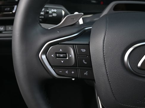 Used 2026 Lexus TX 350 FWD w/ Technology Package image 18
