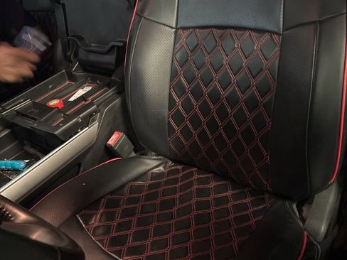 Used 2021 RAM 1500 Big Horn image 4