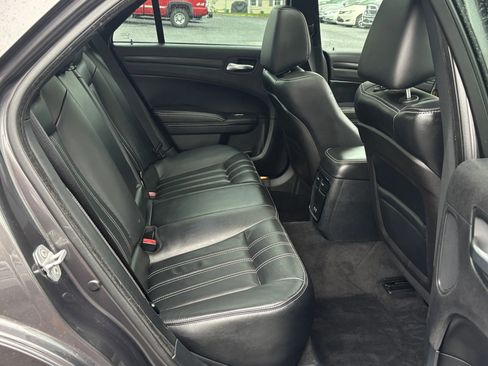 Used 2015 Chrysler 300 S w/ 300S Premium Group AWD/4WD image 9