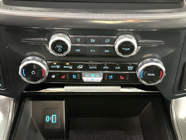 Used 2024 Ford F150 Lariat AWD/4WD image 15