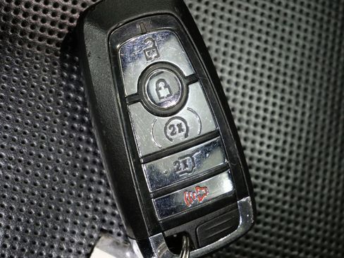 Used 2020 Lincoln Nautilus Reserve w/ Equipment Group 201A image 30