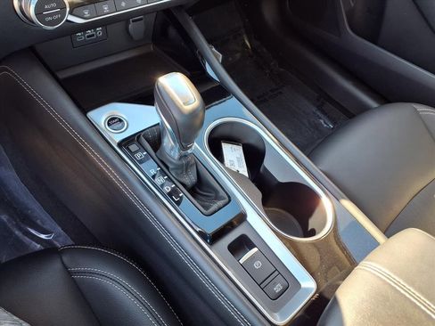 Used 2022 Nissan Altima 2.5 SL image 22