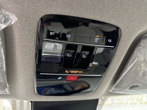 New 2026 Hyundai Santa Fe Limited image 34