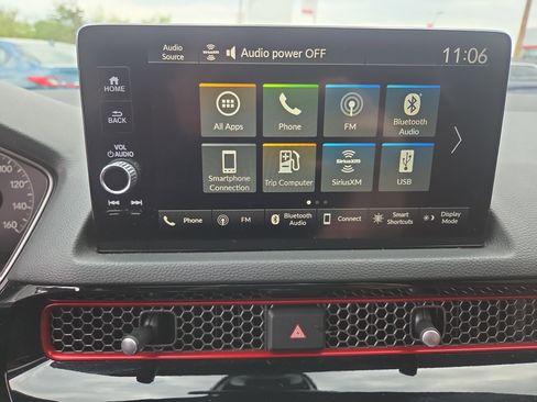 Used 2023 Honda Civic Si image 22