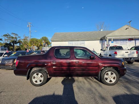 Used 2009 Honda Ridgeline RTL image 3