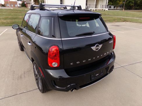 Used 2015 MINI Cooper Countryman S image 29