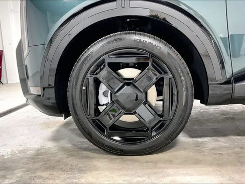 New 2027 Kia Telluride X-Line SX Prestige AWD/4WD image 31