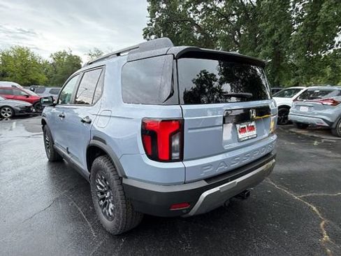 New 2026 Honda Passport TrailSport image 6