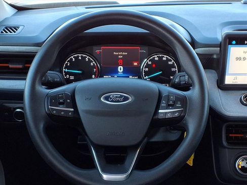 Certified 2024 Ford Maverick XLT w/ Equipment Group 300A Standard image 17