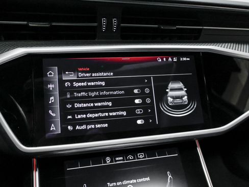 Used 2023 Audi RS 6 image 38