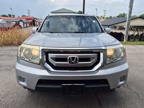 Used 2011 Honda Pilot EX-L image 8