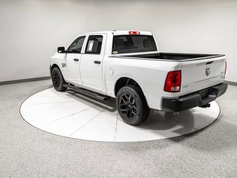 Used 2019 RAM 1500 Tradesman w/ Popular Equipment Group AWD/4WD image 31