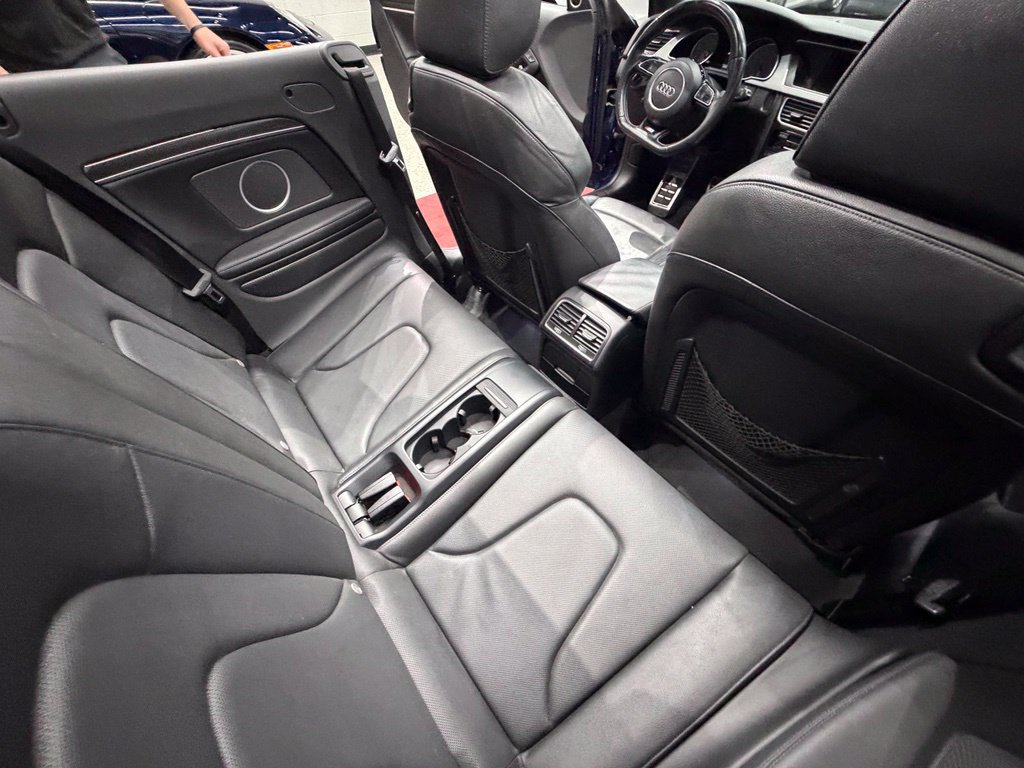 Used 2013 Audi S5 Premium Plus AWD/4WD image 29