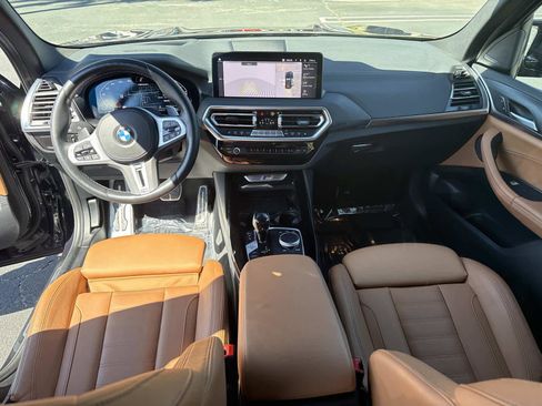 Certified 2023 BMW X3 M40i image 19