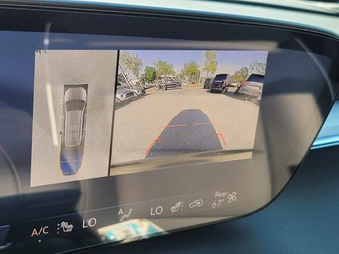 New 2025 Buick Enclave Preferred w/ Power Package image 28