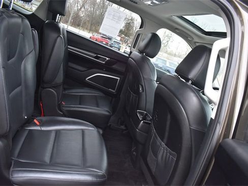 Used 2020 Kia Telluride S image 15