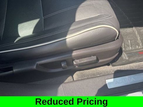 Used 2018 Acura TLX V6 w/ Advance Package FWD image 38
