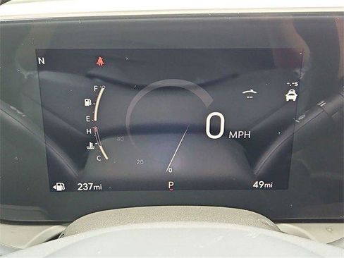 New 2026 Buick Encore GX Preferred w/ Advanced Technology Package image 16