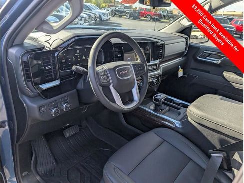 New 2026 GMC Sierra 1500 Elevation w/ Elevation Premium Package image 15