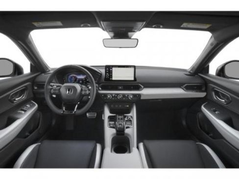 New 2026 Honda Prelude image 30