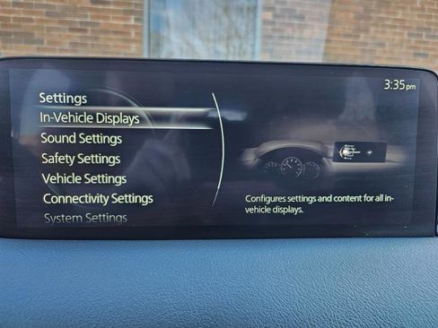 Used 2021 MAZDA CX-5 Carbon Edition image 52