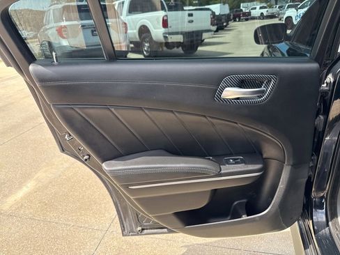 Used 2019 Dodge Charger Scat Pack w/ Plus Group RWD image 48