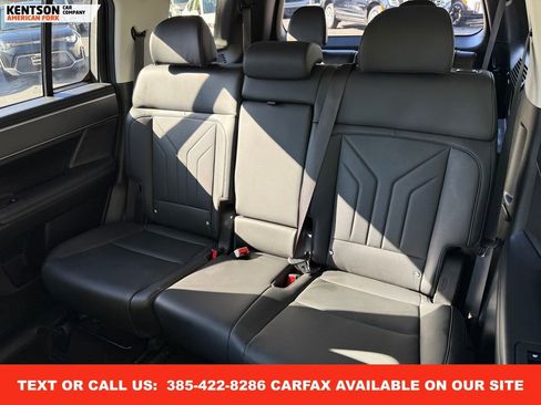 Used 2025 Hyundai Santa Fe SEL image 34